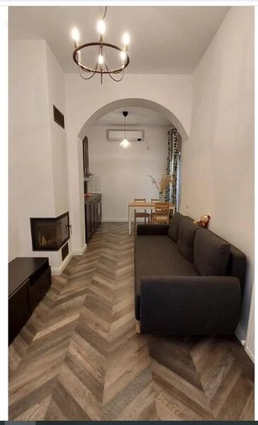 Tudor Arghezi, Universitate, ultracentral, 2 apartamente in vila