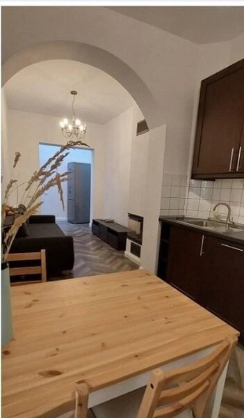 Tudor Arghezi, Universitate, ultracentral, 2 apartamente in vila