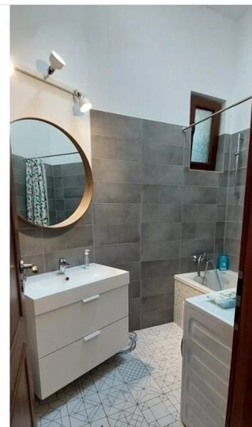 Tudor Arghezi, Universitate, ultracentral, 2 apartamente in vila