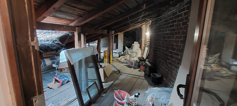 Tudor Arghezi, Universitate, ultracentral, 2 apartamente in vila