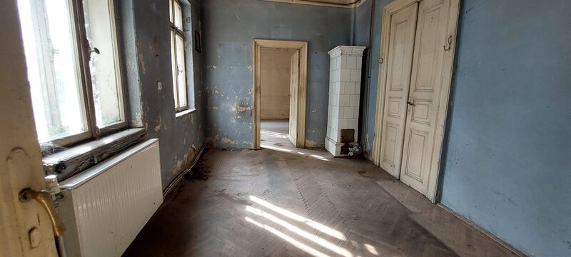 Tudor Arghezi, Universitate, ultracentral, 2 apartamente in vila