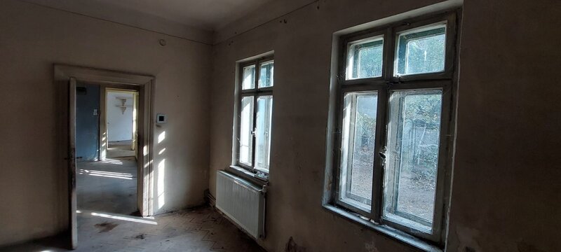 Tudor Arghezi, Universitate, ultracentral, 2 apartamente in vila