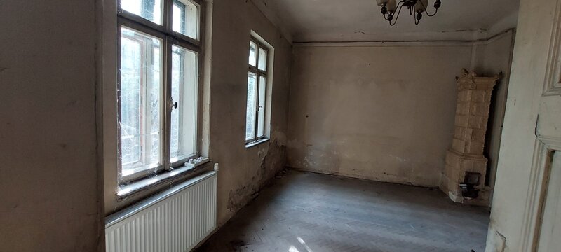 Tudor Arghezi, Universitate, ultracentral, 2 apartamente in vila