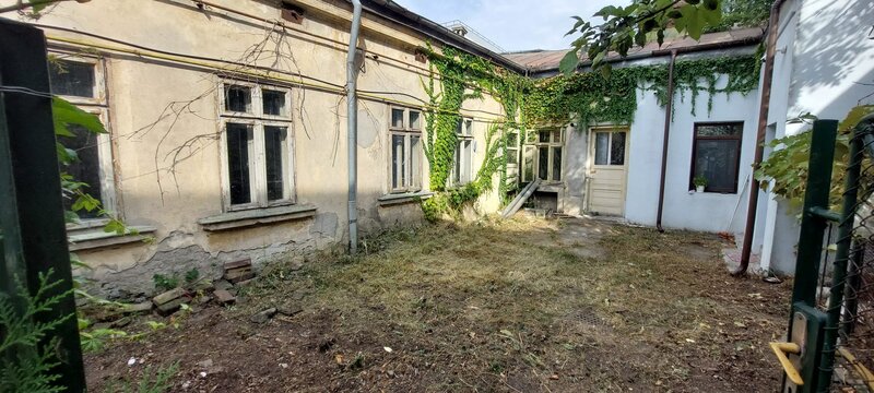 Tudor Arghezi, Universitate, ultracentral, 2 apartamente in vila