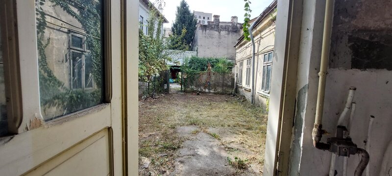 Tudor Arghezi, Universitate, ultracentral, 2 apartamente in vila